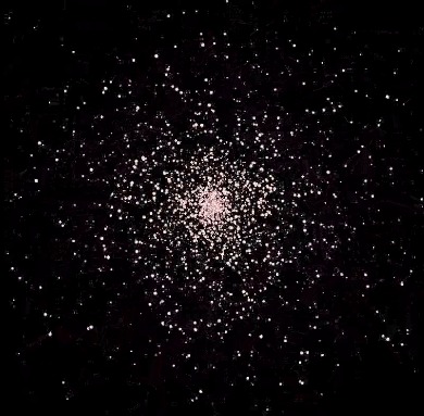 a 4k globular